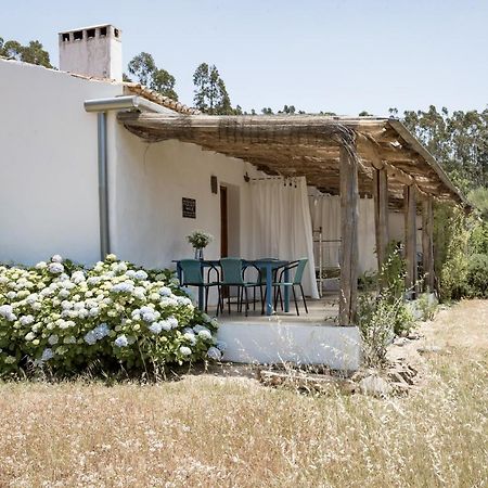 Muxima - Aljezur Hotel Bagian luar foto