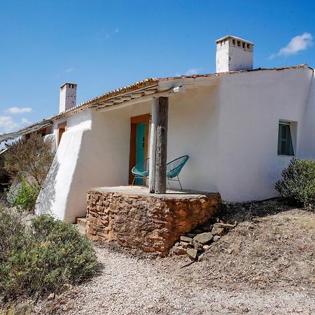 Muxima - Aljezur Hotel Bagian luar foto
