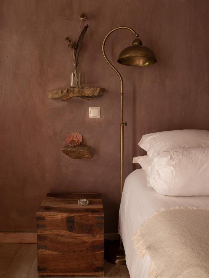 Muxima - Aljezur Hotel Bagian luar foto