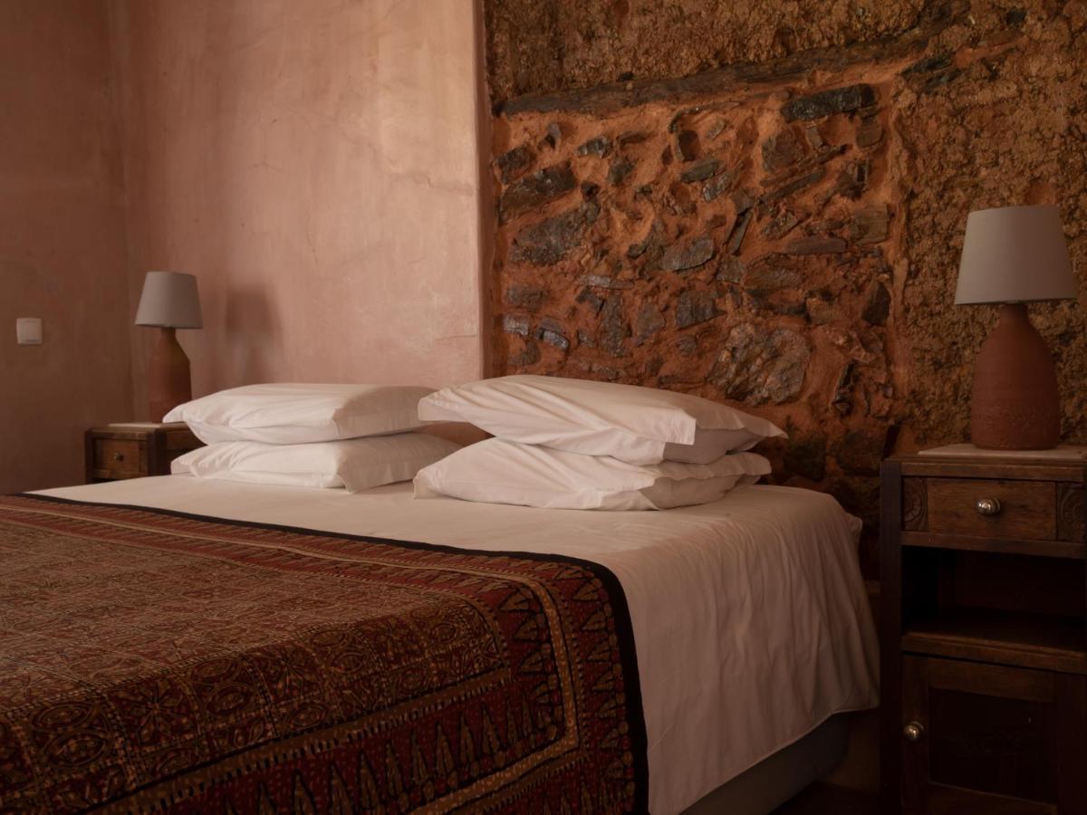 Muxima - Aljezur Hotel Bagian luar foto
