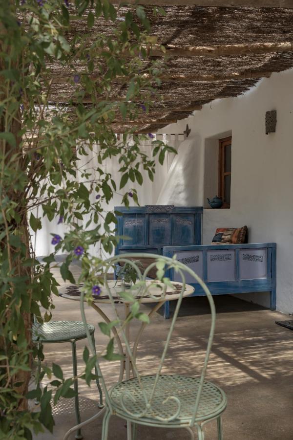 Muxima - Aljezur Hotel Bagian luar foto