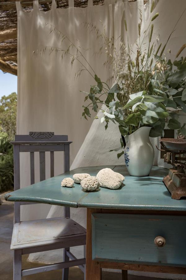 Muxima - Aljezur Hotel Bagian luar foto