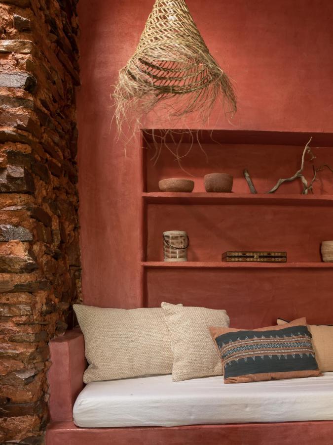 Muxima - Aljezur Hotel Bagian luar foto