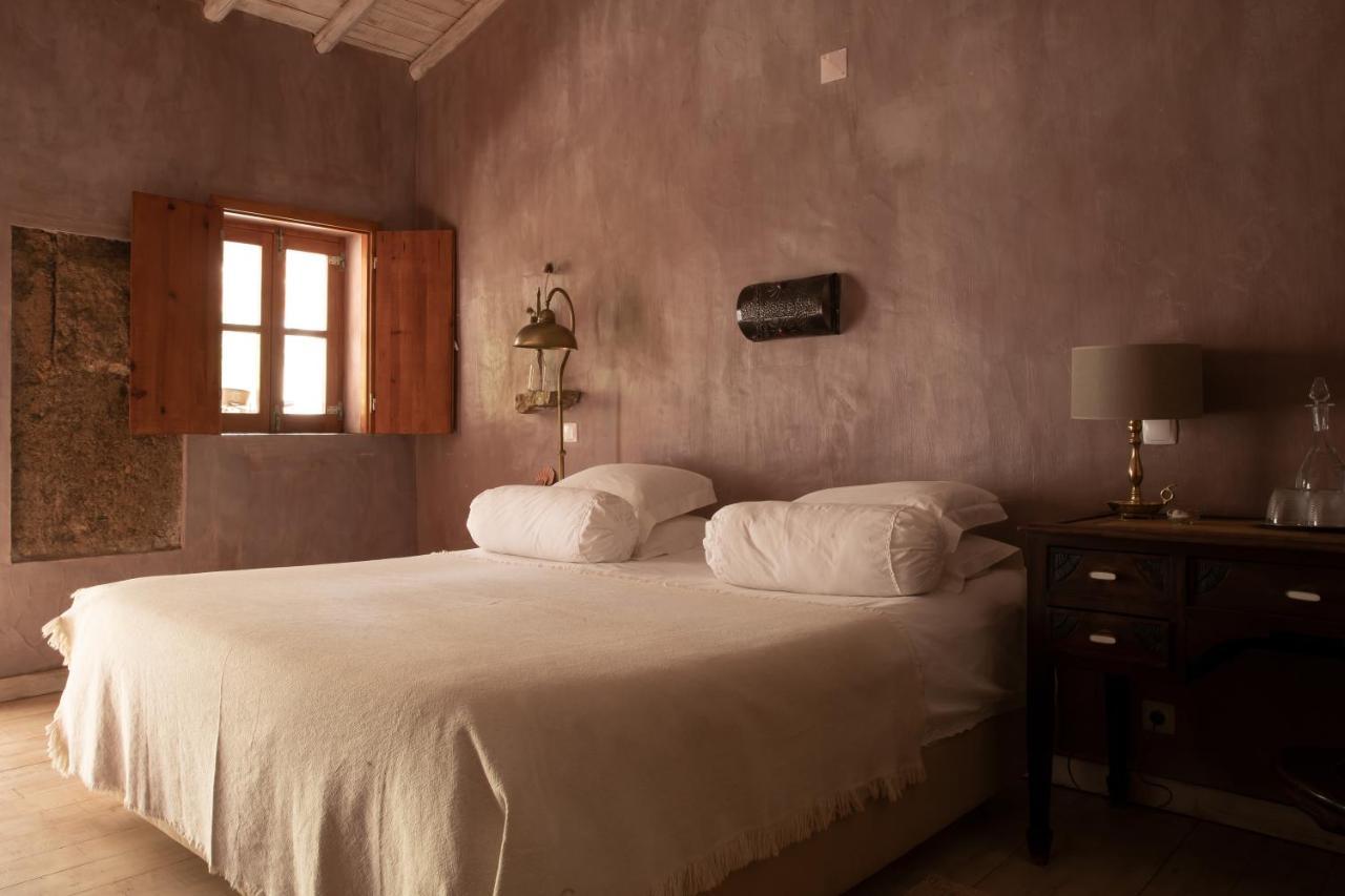 Muxima - Aljezur Hotel Bagian luar foto