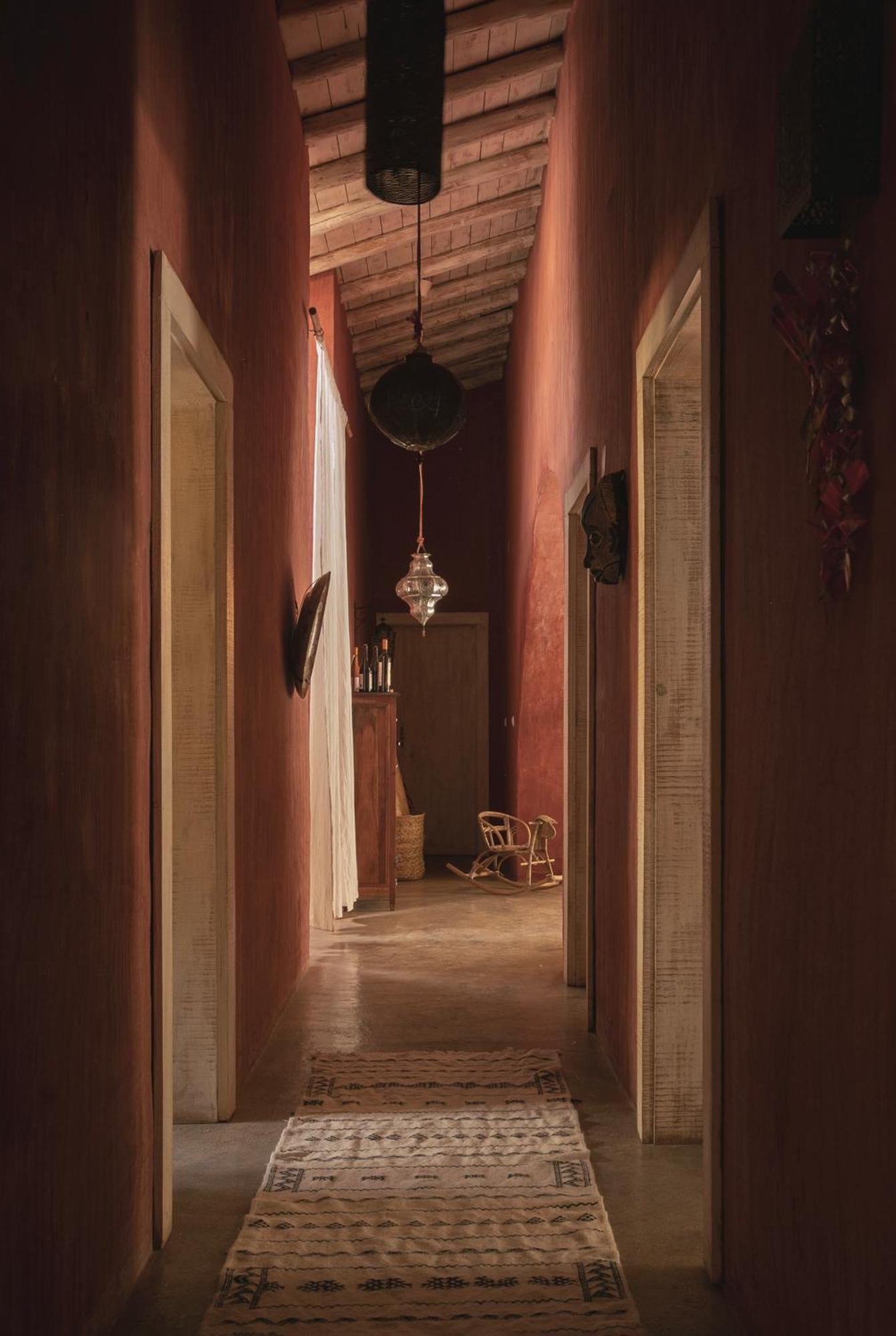 Muxima - Aljezur Hotel Bagian luar foto