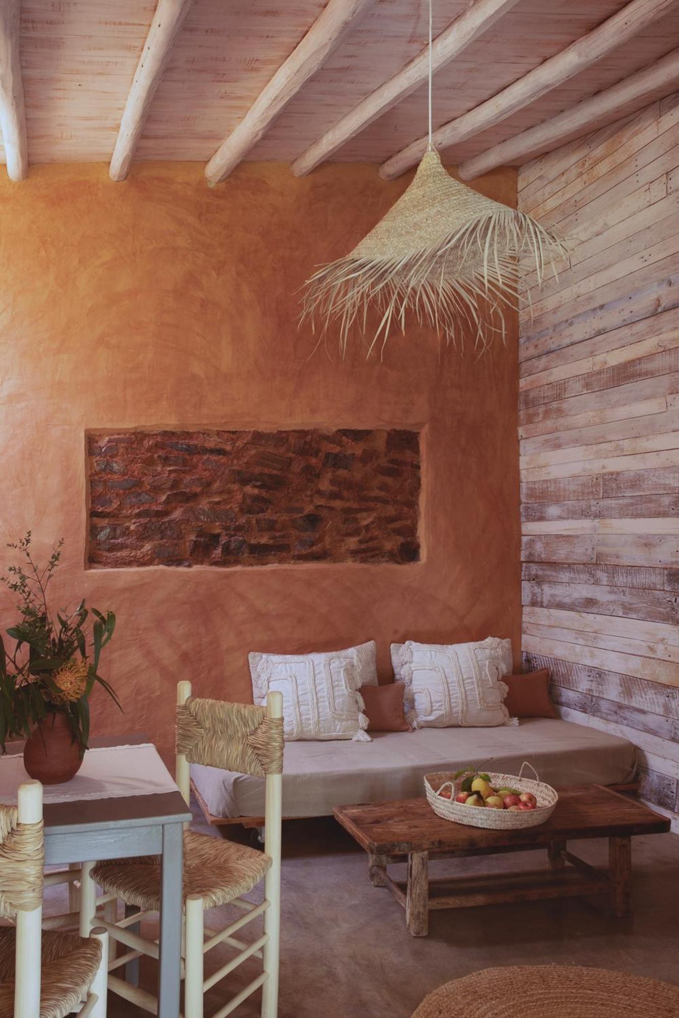 Muxima - Aljezur Hotel Bagian luar foto