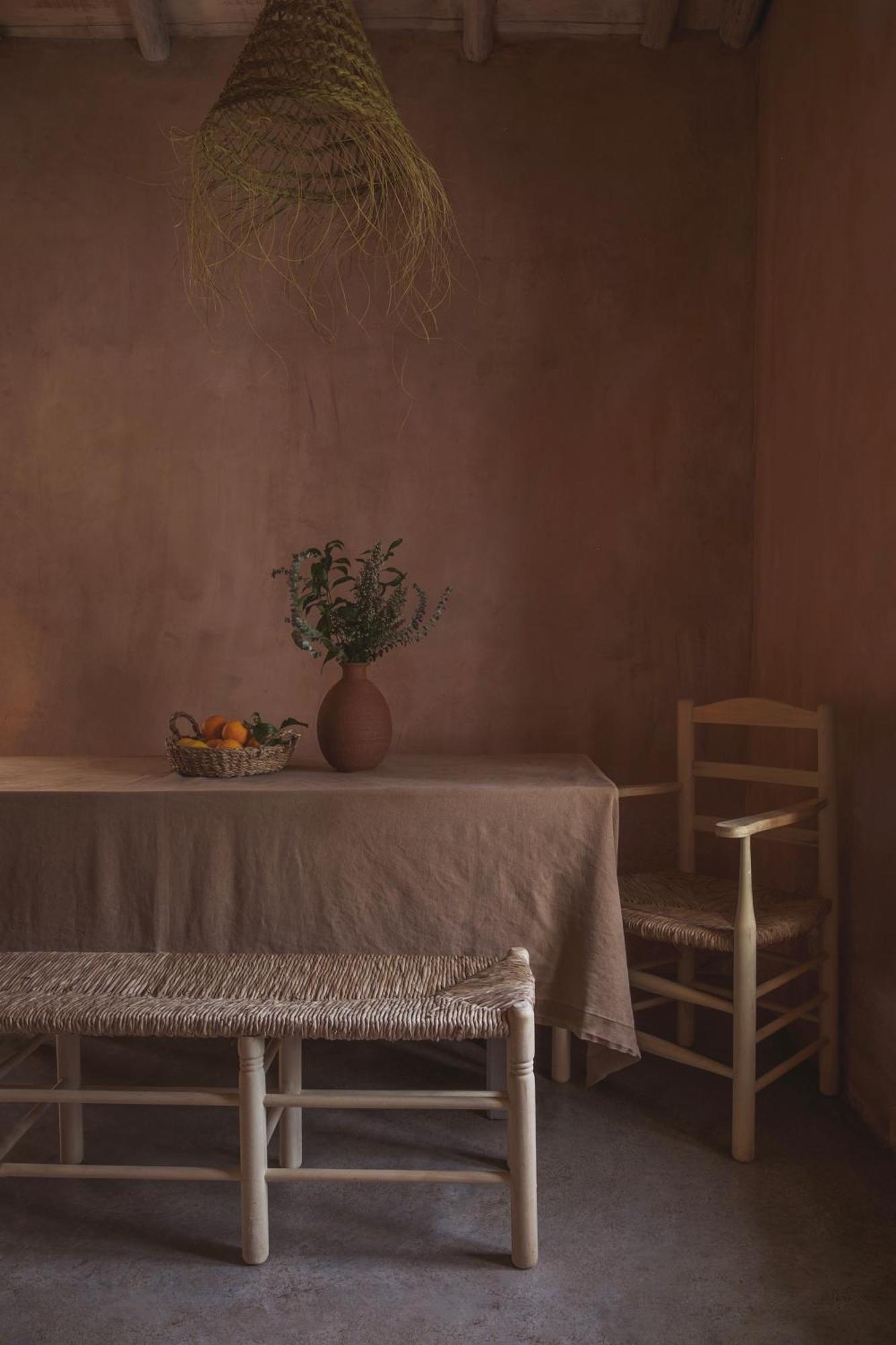 Muxima - Aljezur Hotel Bagian luar foto