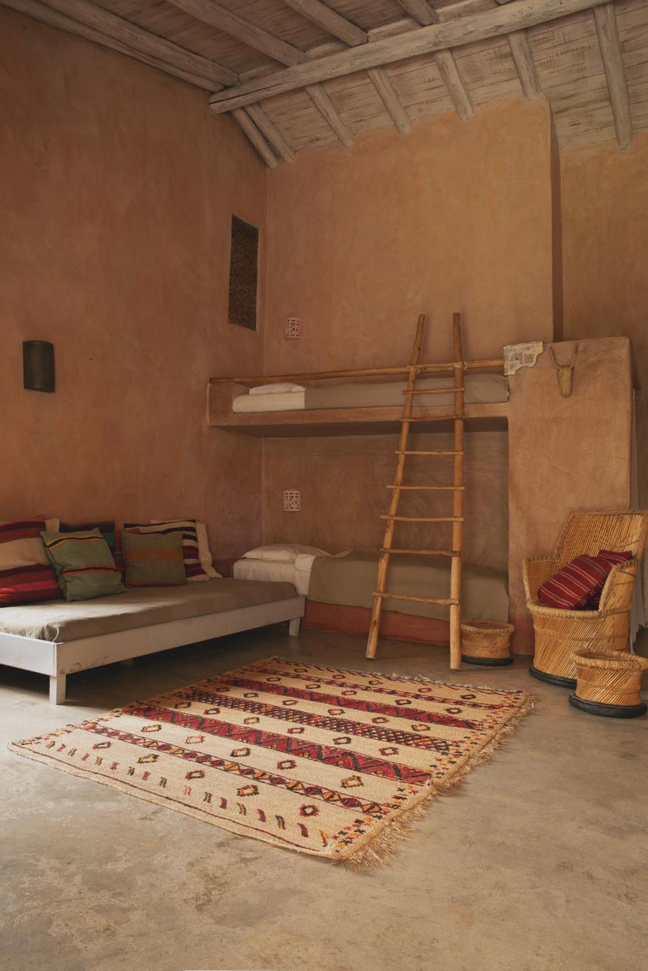 Muxima - Aljezur Hotel Bagian luar foto