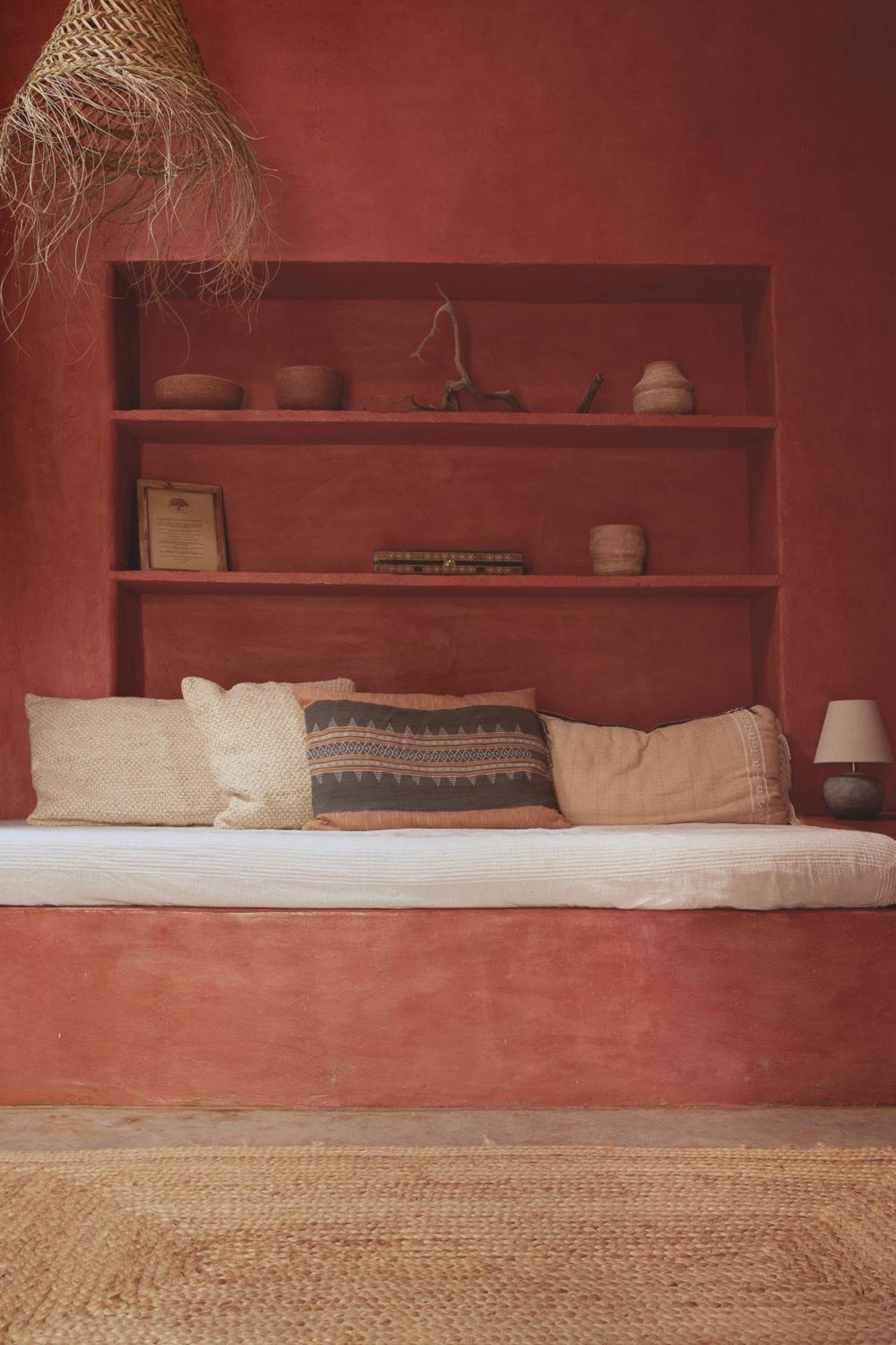 Muxima - Aljezur Hotel Bagian luar foto