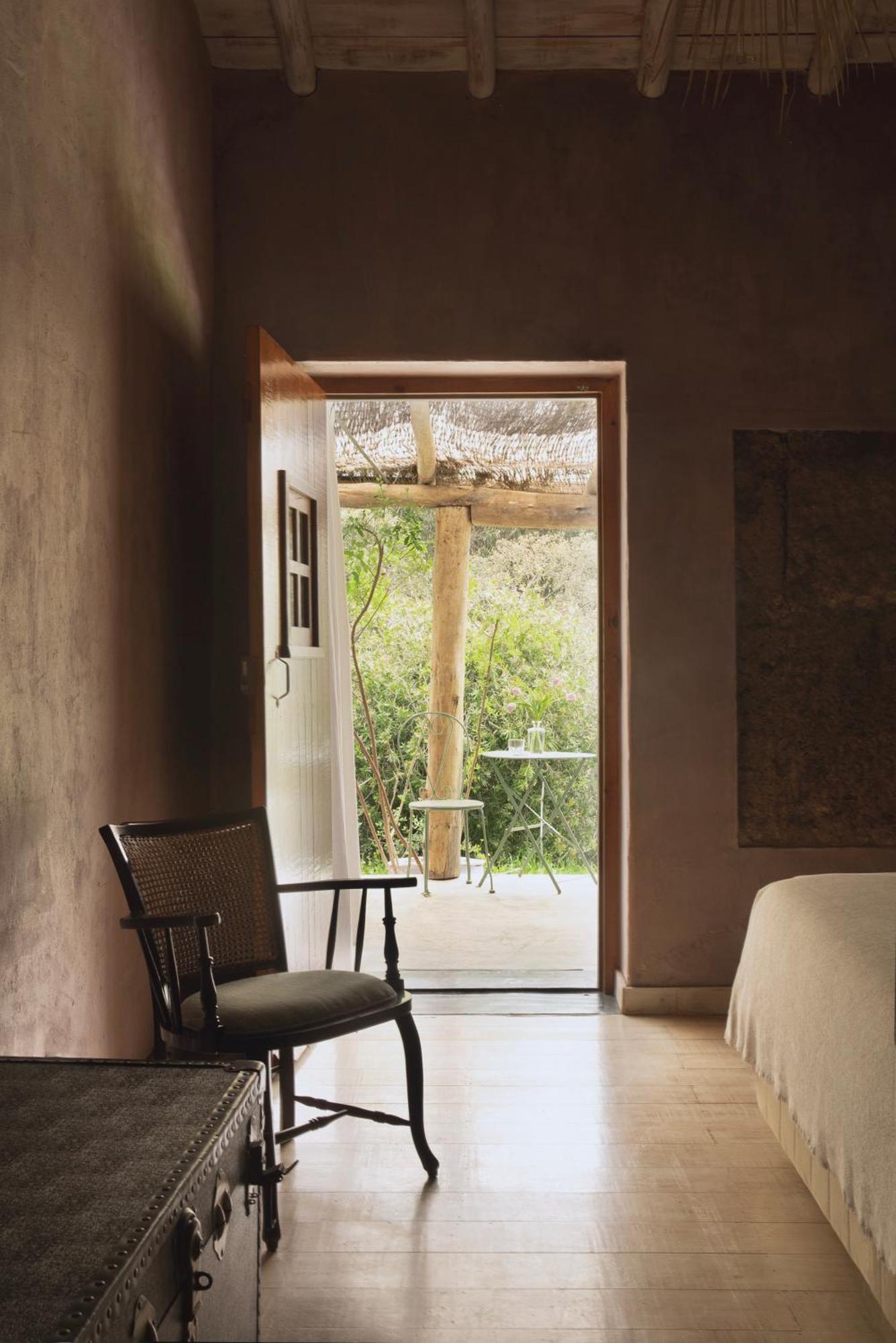 Muxima - Aljezur Hotel Bagian luar foto